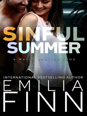 cover image of Sinful Summer